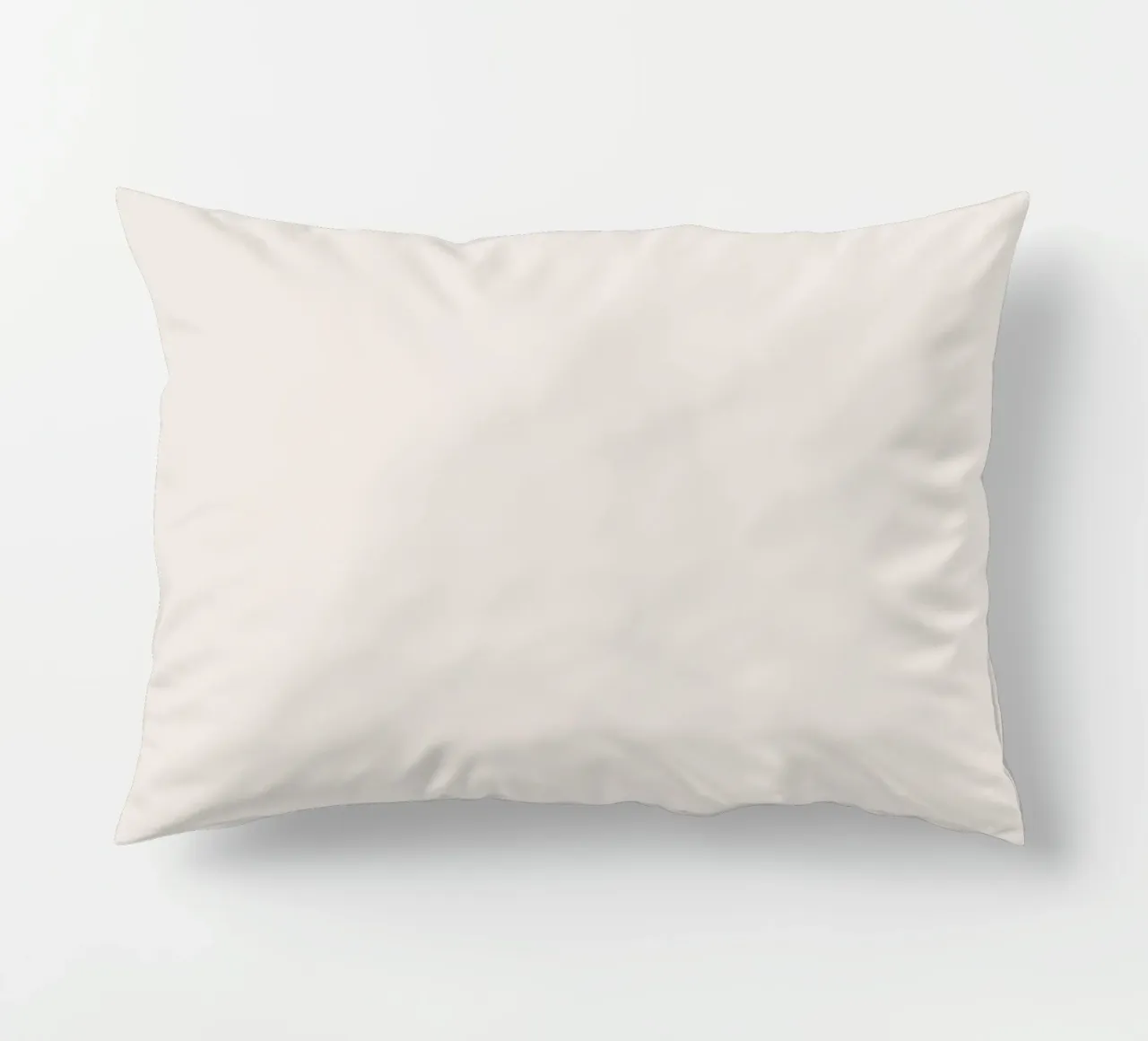 You're Doing Great Bitch Witty Empowering Typography Print decorative cushion by THE MOTIVATED TYPE