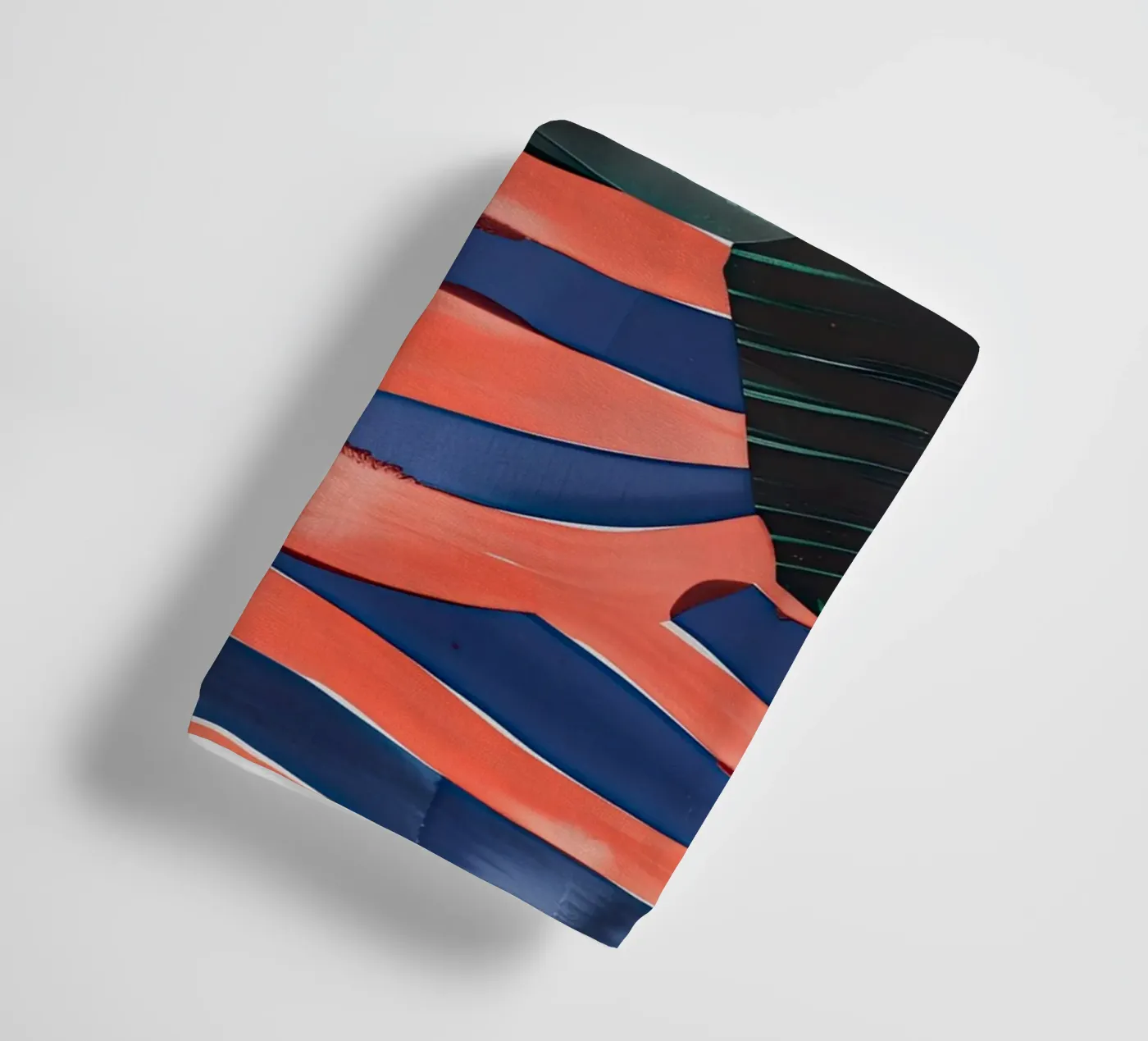 Modemädchen Handtuch von DaarbyN