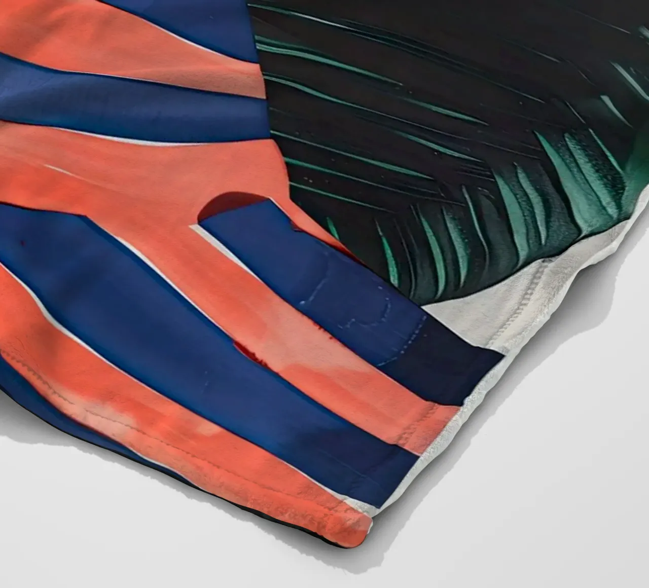 fashion girl Fleecedecke von DaarbyN