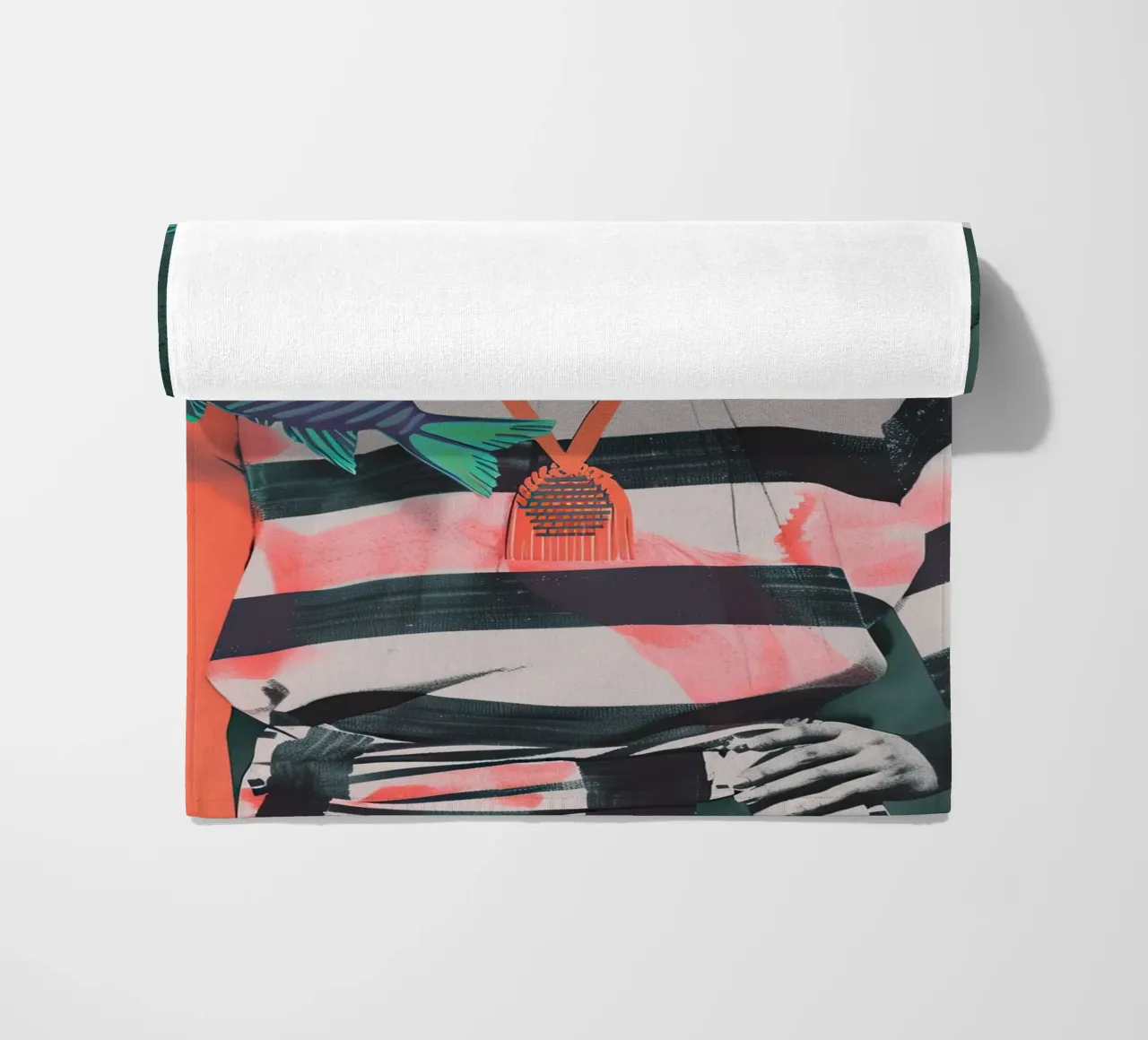 Frida telo mare da DaarbyN