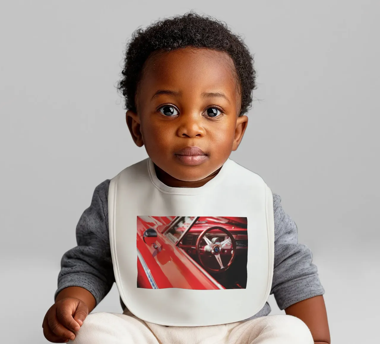 Auto rossa bavaglino da Dave Hare Photography