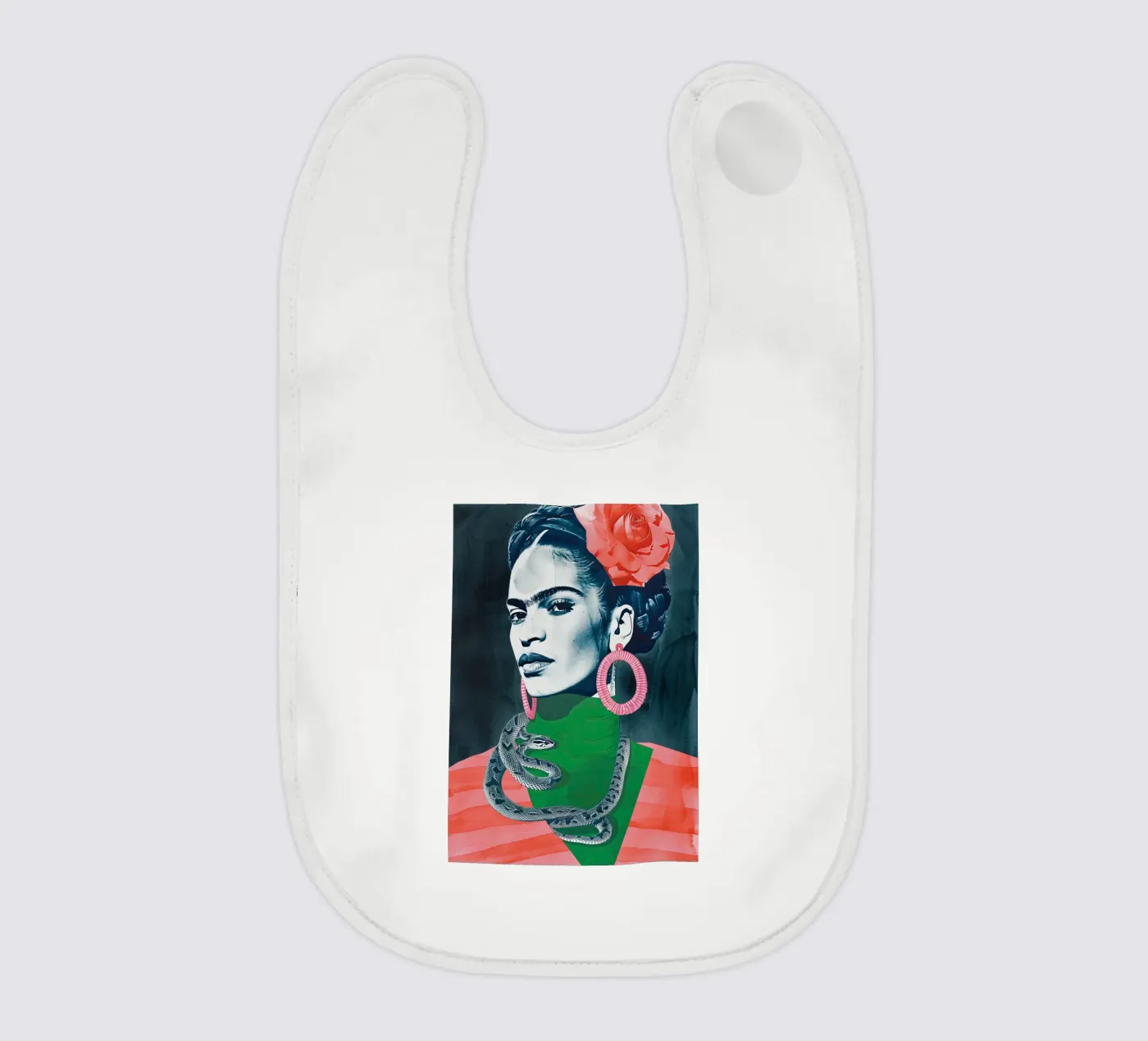 Frida bavaglino da DaarbyN