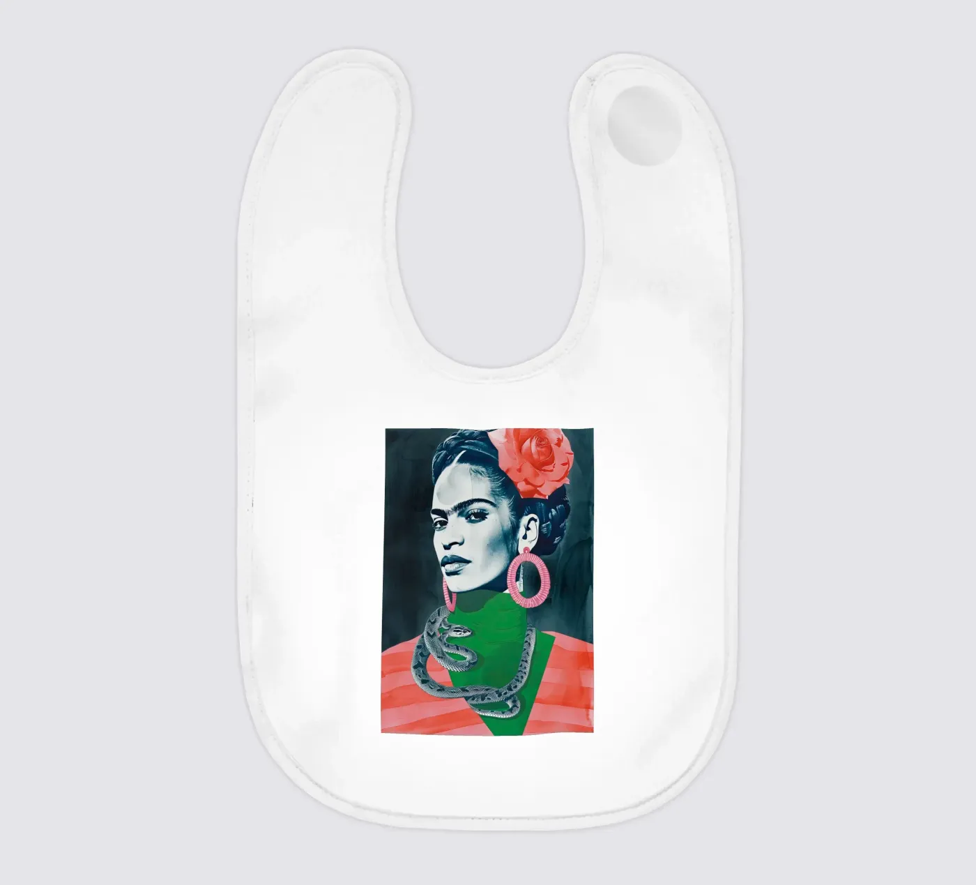 Frida bavaglino da DaarbyN