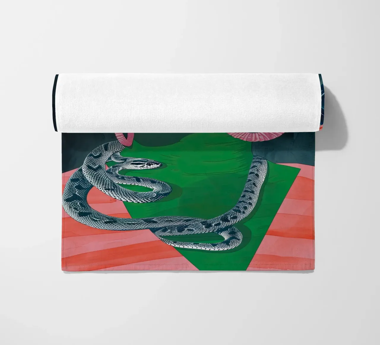 Frida telo mare da DaarbyN