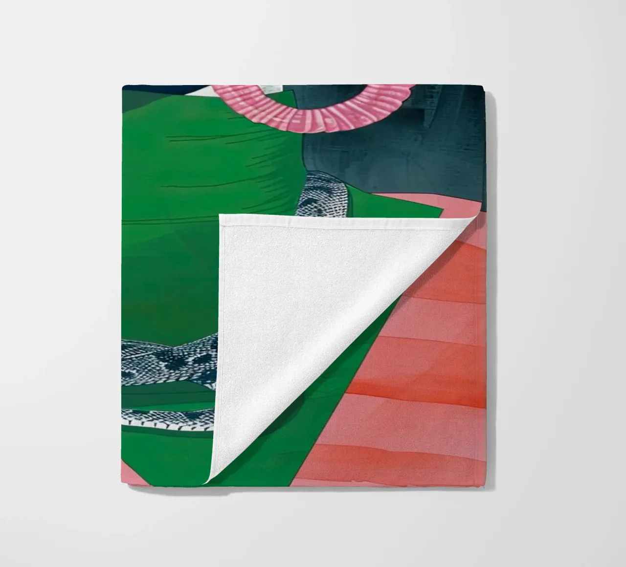 Frida telo mare da DaarbyN