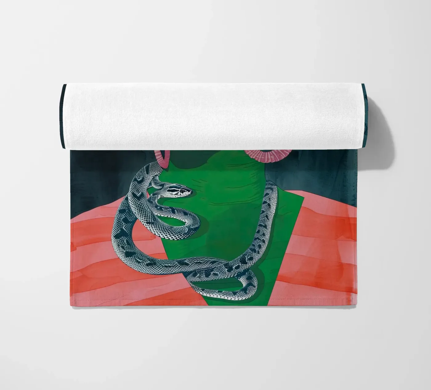 Frida telo mare da DaarbyN