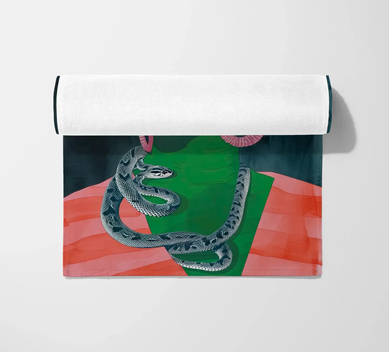 Frida telo mare da DaarbyN