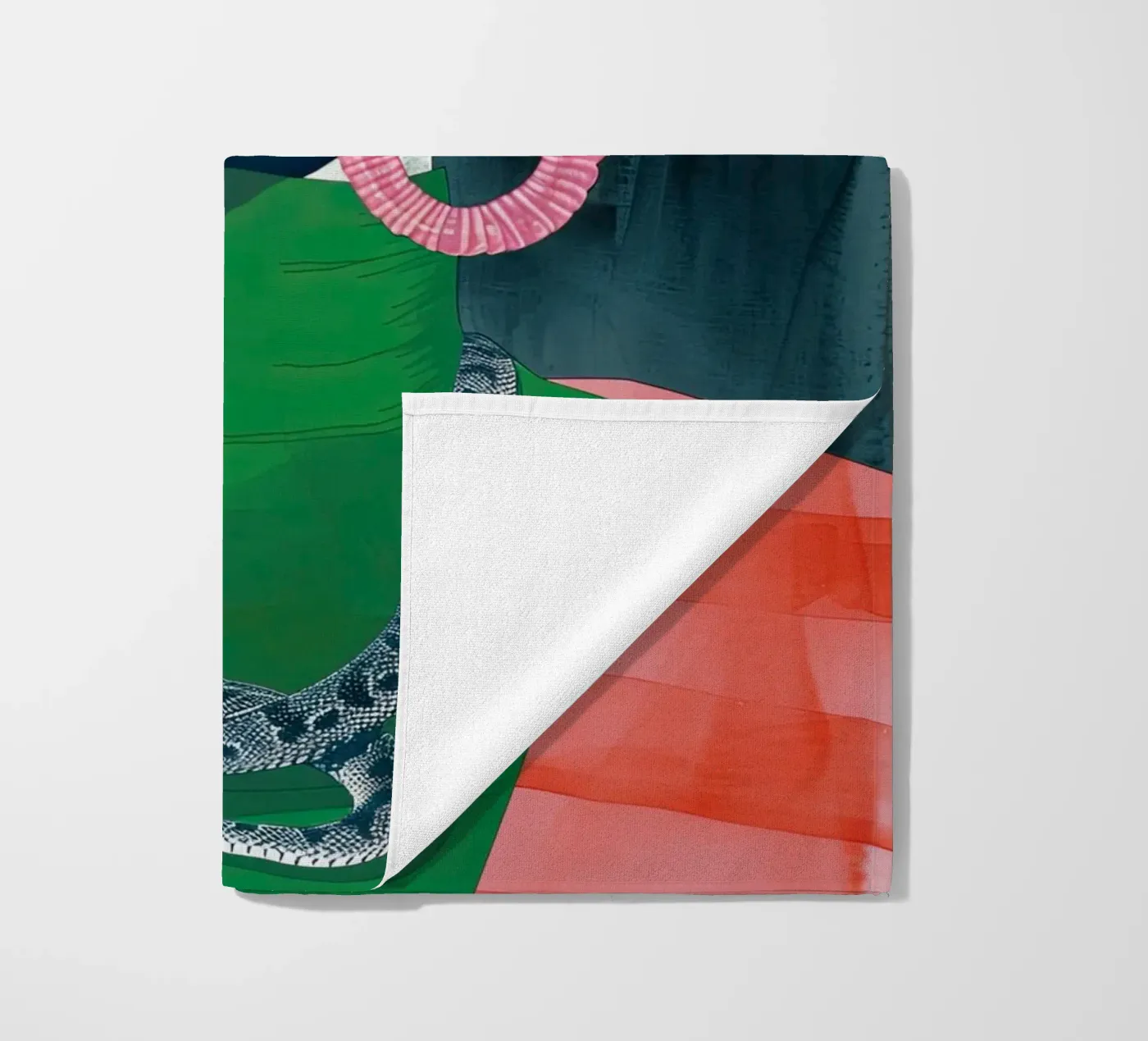 Frida telo mare da DaarbyN