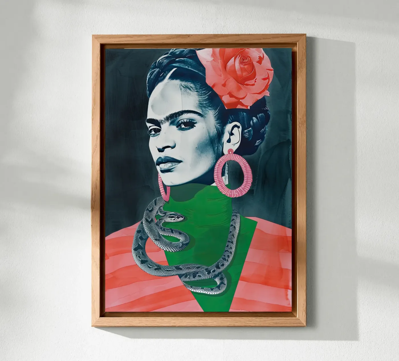 Frida pannello forex da DaarbyN