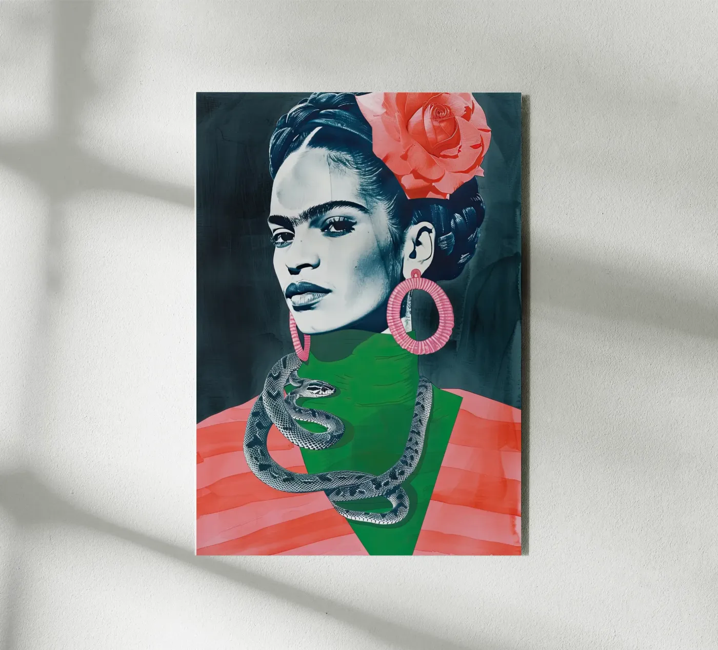 Frida pannello forex da DaarbyN