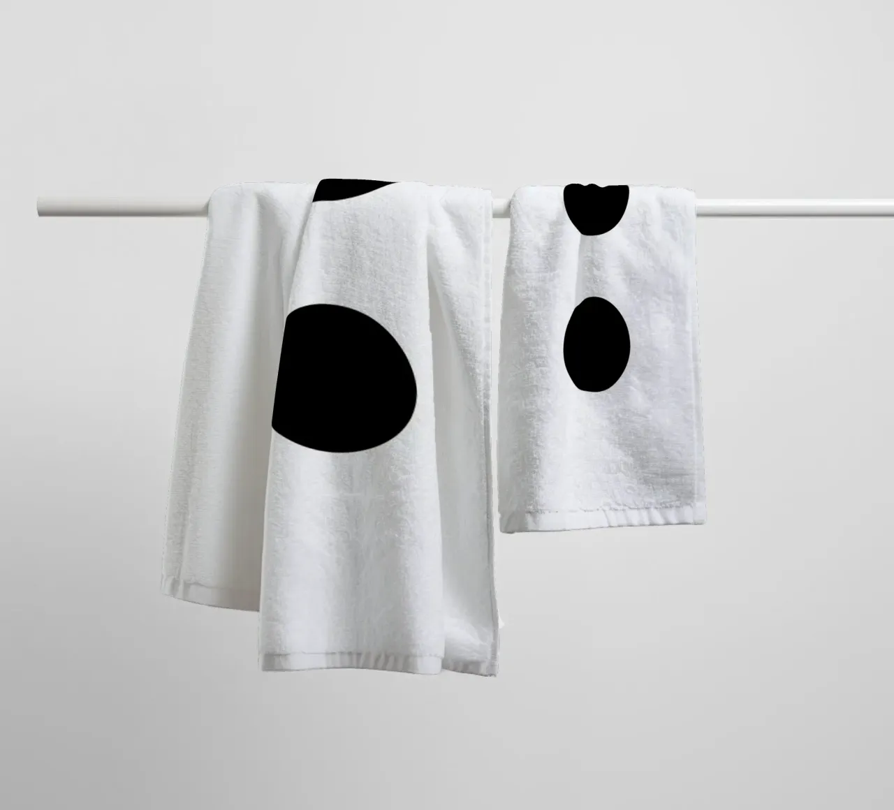 Colon asciugamano da bagno da LeDieg