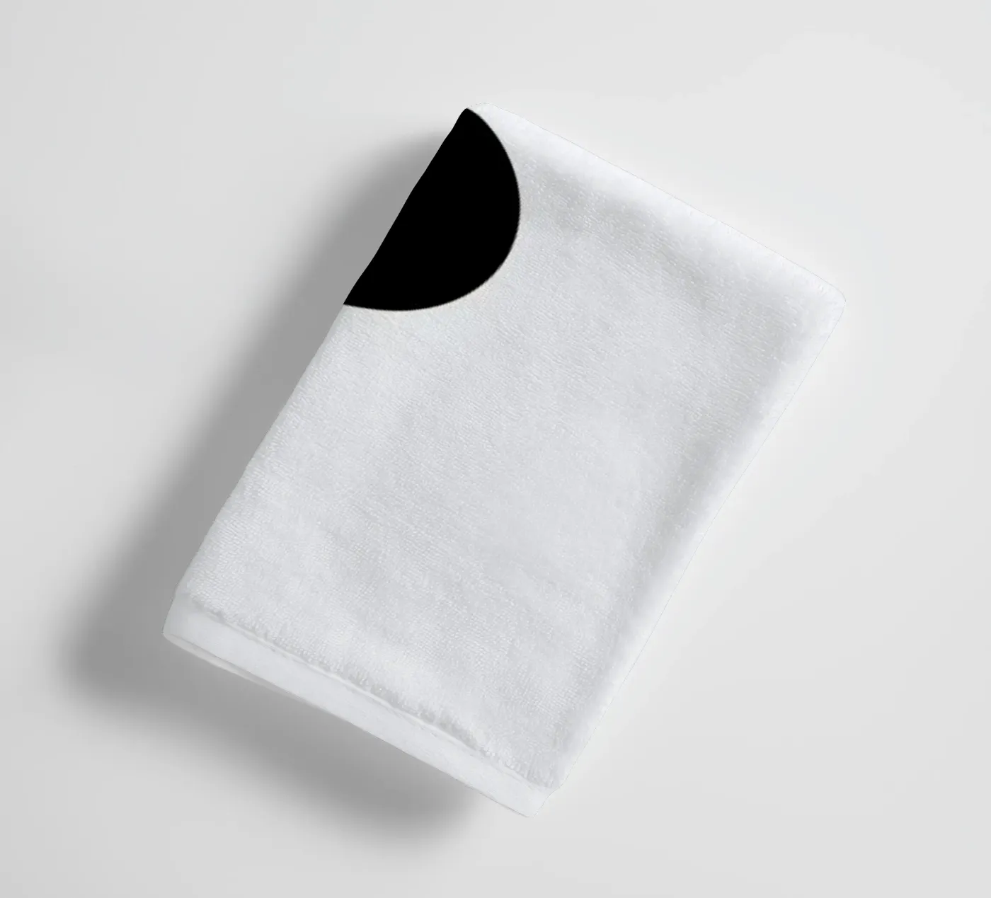 Colon badhanddoek van LeDieg