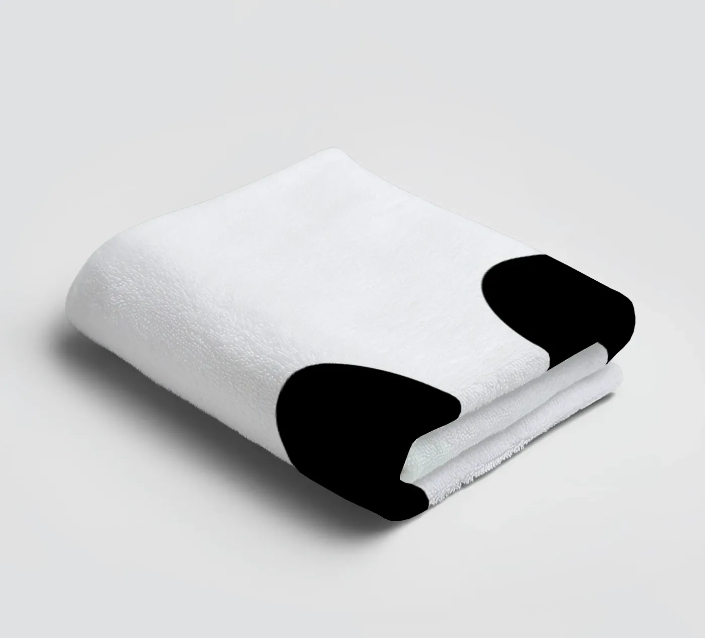 Colon towel by LeDieg