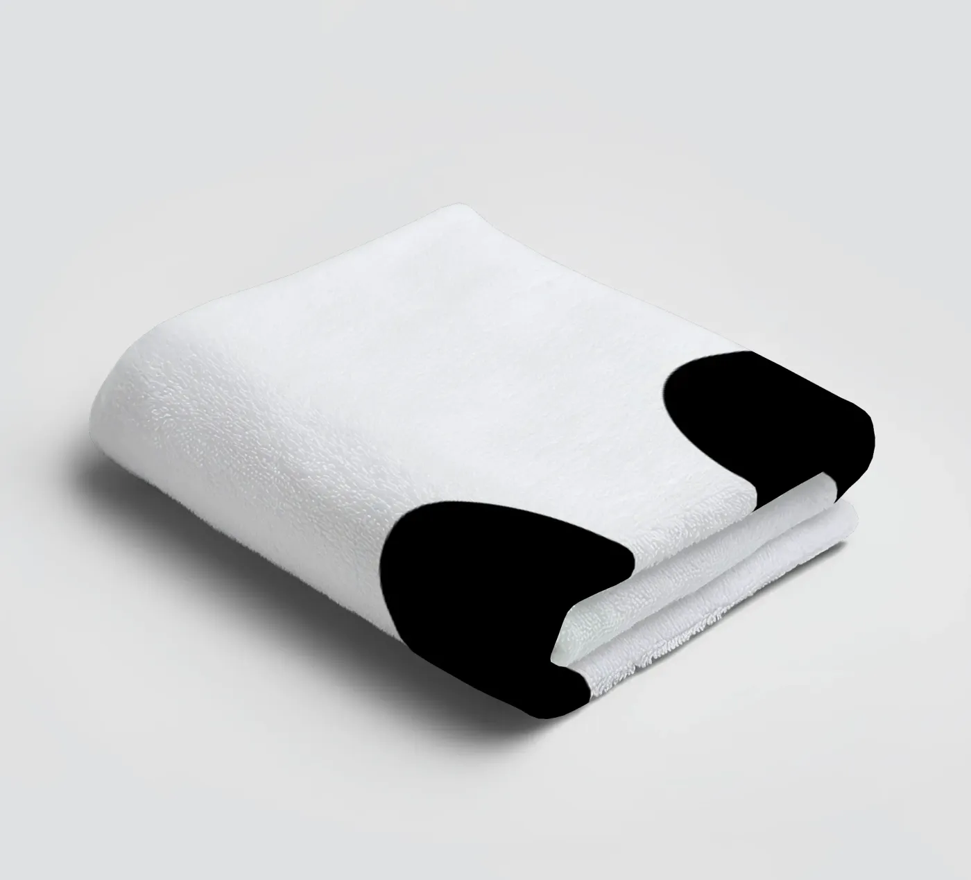 Colon badhanddoek van LeDieg