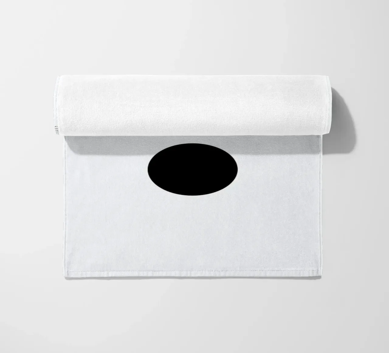 Colon beach towel by LeDieg