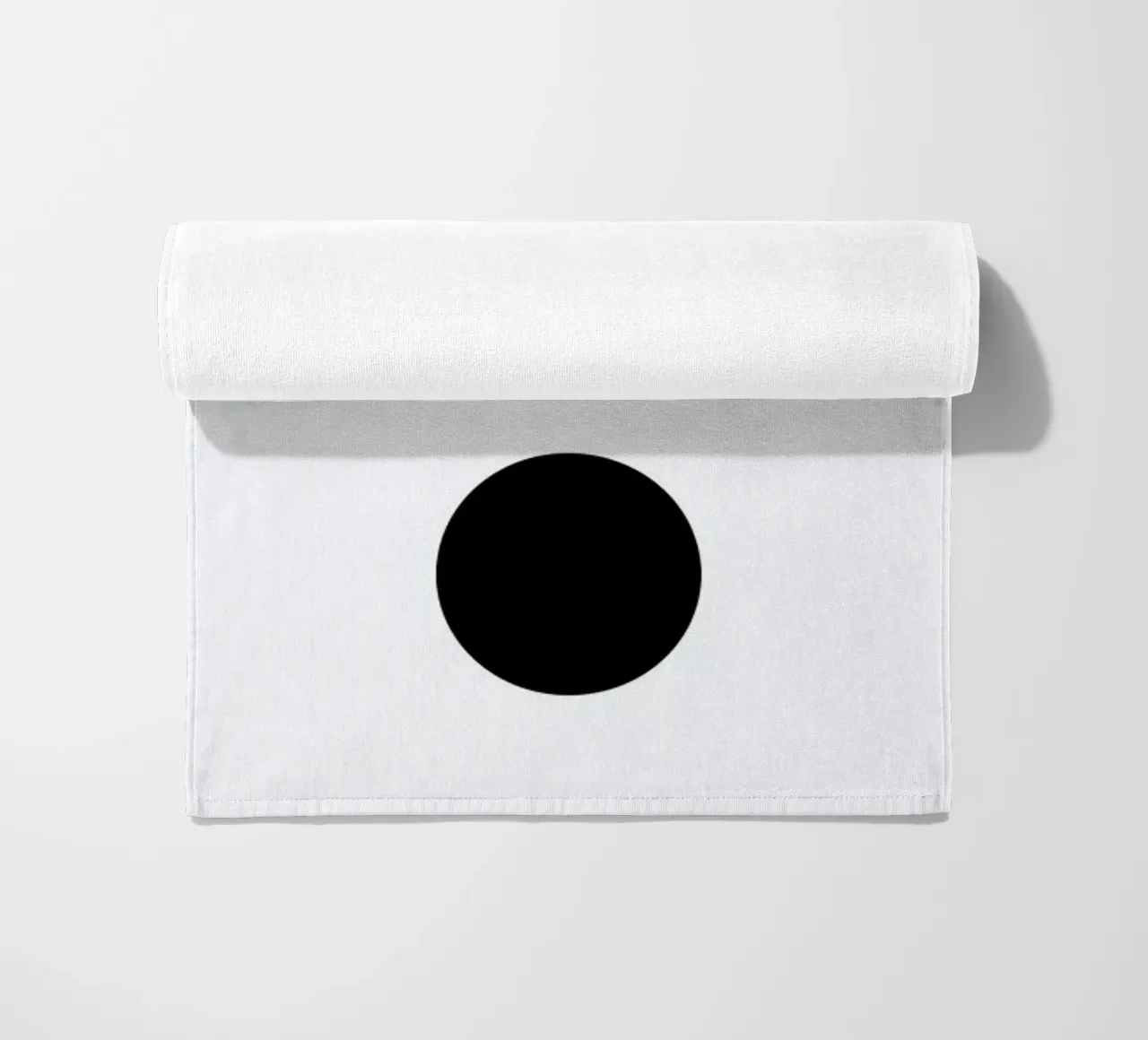 Colon beach towel by LeDieg