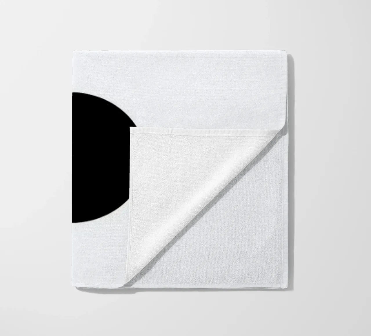 Colon beach towel by LeDieg