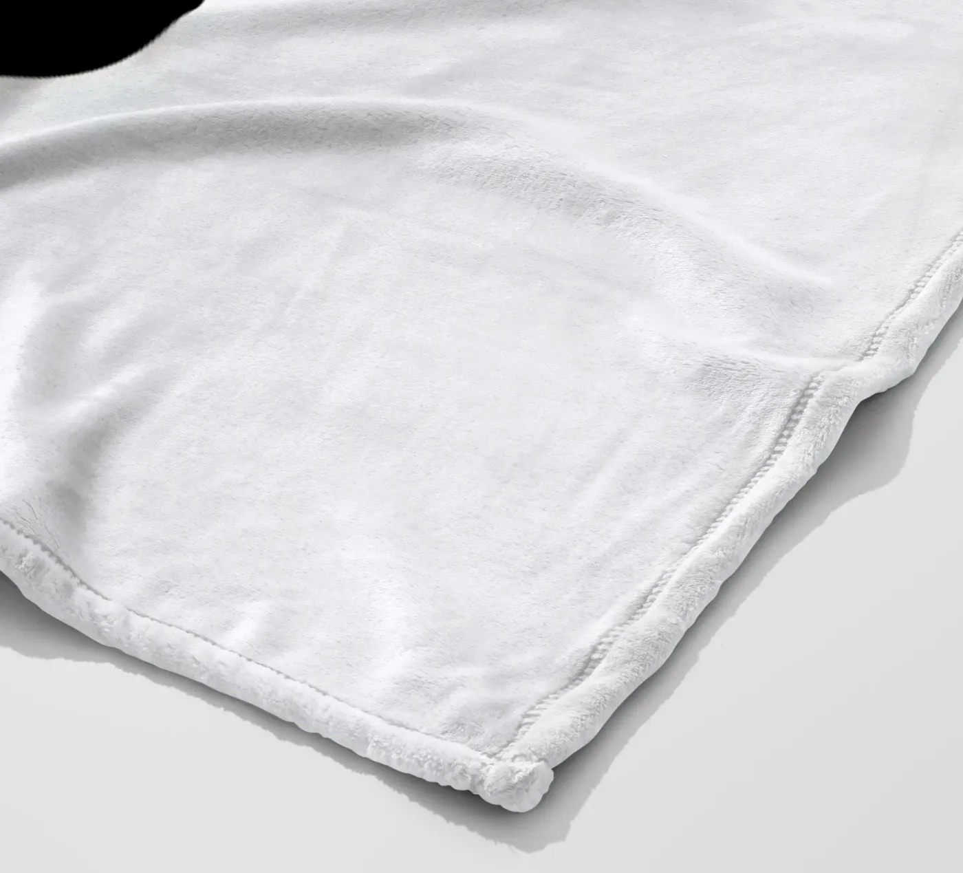 Colon Fleecedecke von LeDieg