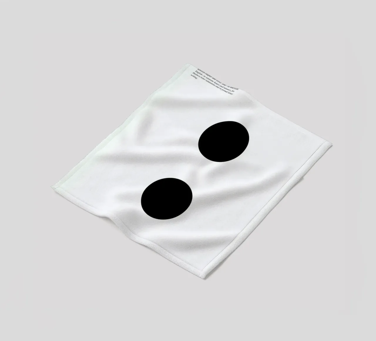 Colon coperta in pile da LeDieg