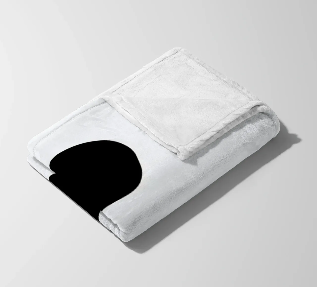 Colon Fleecedecke von LeDieg