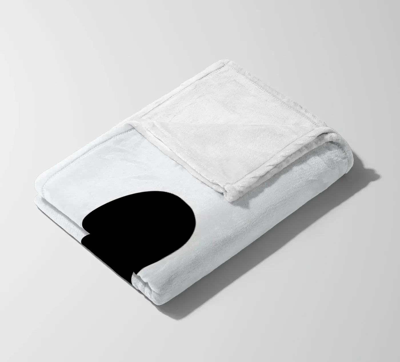 Colon Fleecedecke von LeDieg