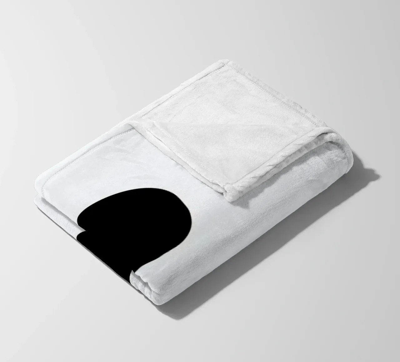 Colon Fleecedecke von LeDieg