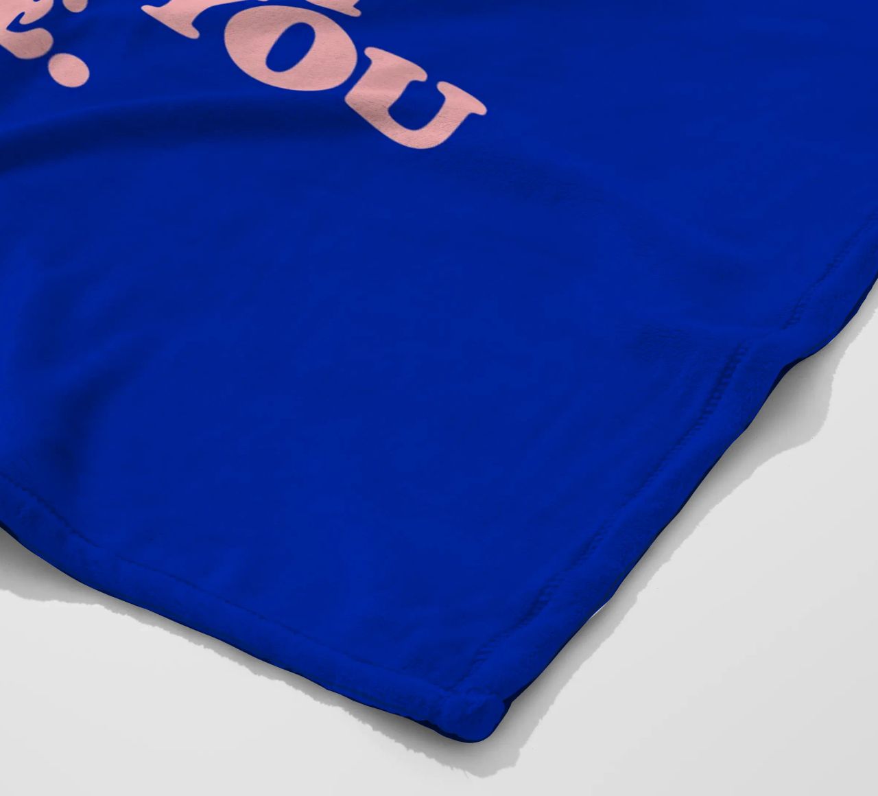 In The Midst Of Where You’re Going Don’t Forget To Enjoy fleece blanket by THE MOTIVATED TYPE