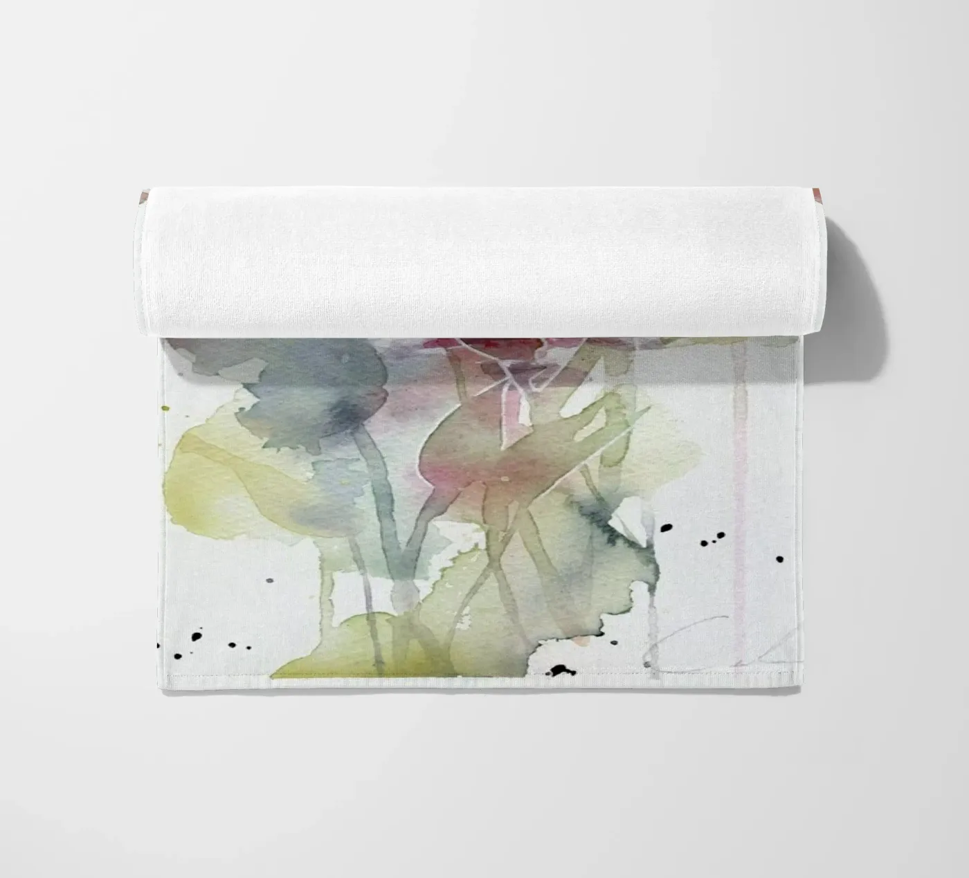 Garden VI telo mare da agnes-cecile