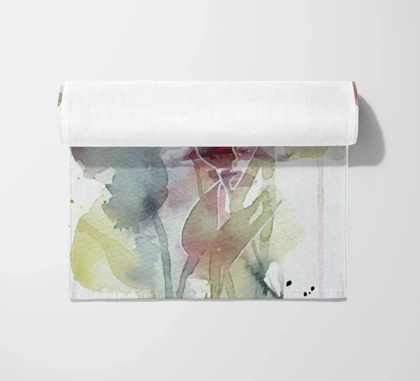 Garden VI telo mare da agnes-cecile
