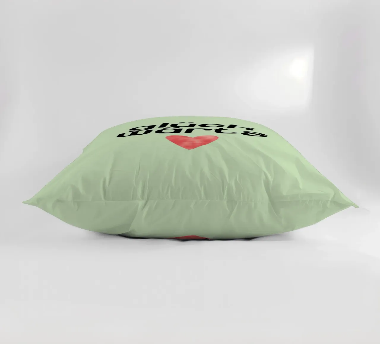 Glückwärts cuscino da maramirage