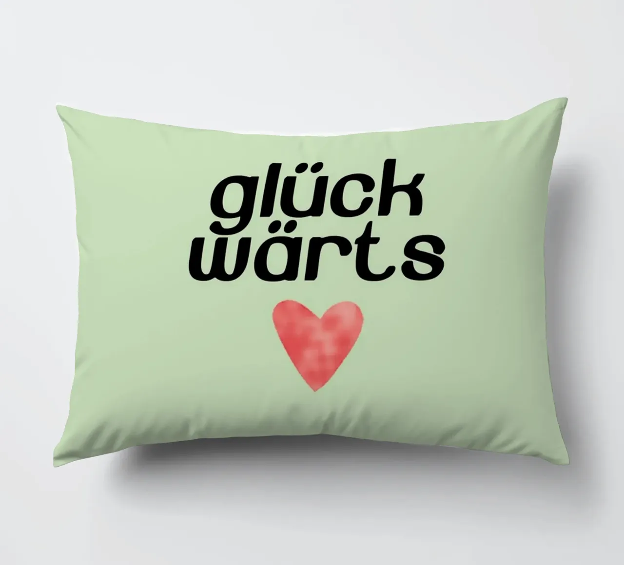 Glückwärts cuscino da maramirage