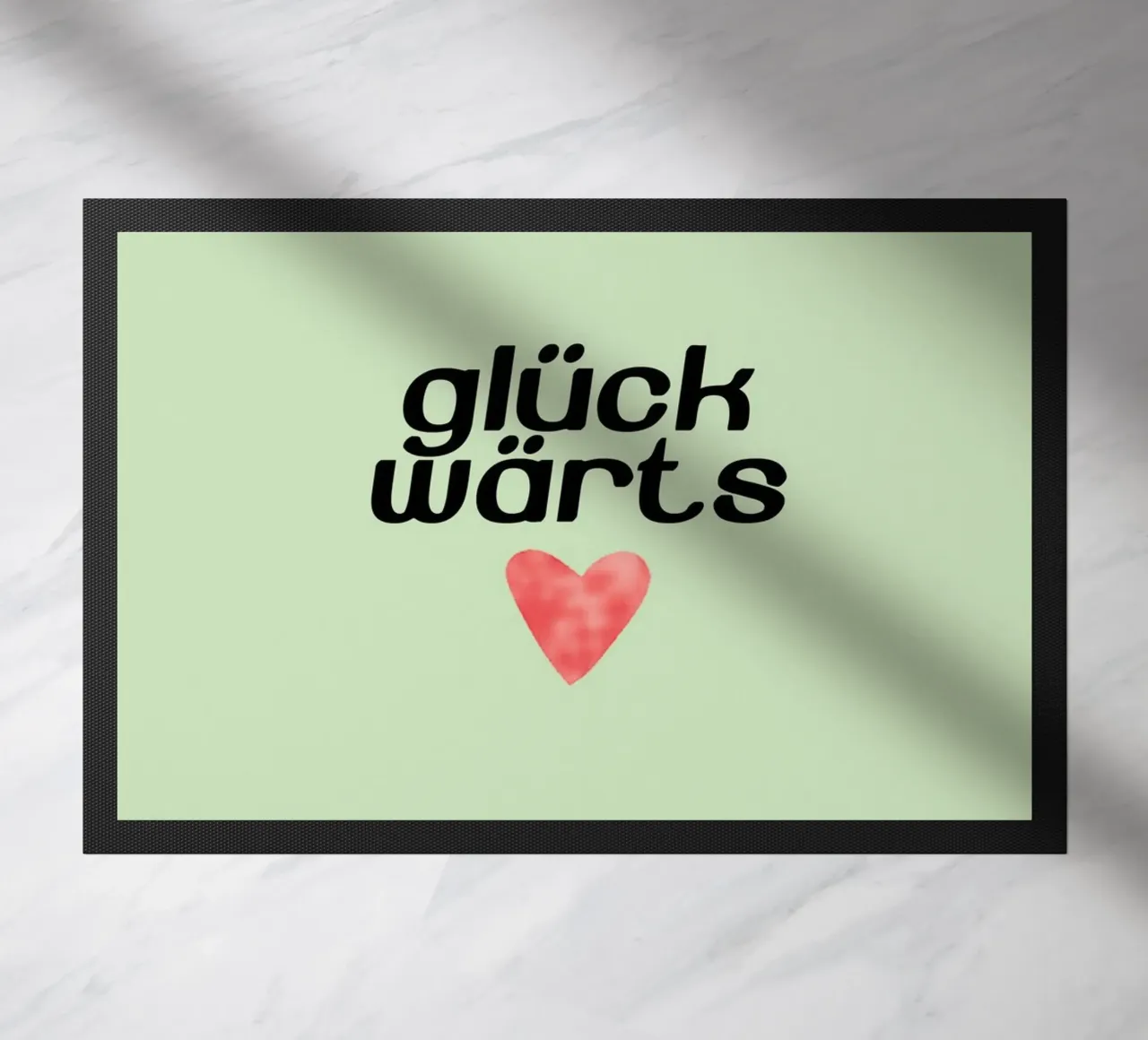 Glückwärts zerbino da maramirage