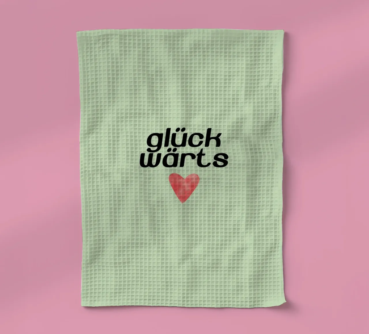 Glückwärts canovaccio da cucina da maramirage