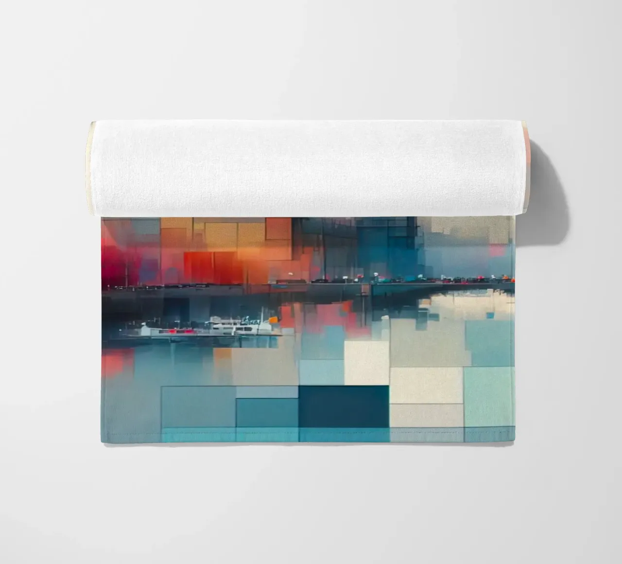 London telo mare da 🎁 ARTVI-SHOP