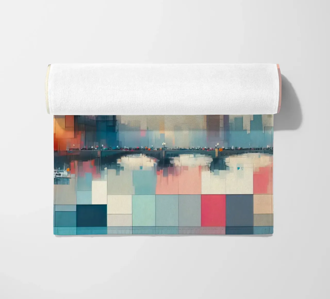 London telo mare da 🎁 ARTVI-SHOP