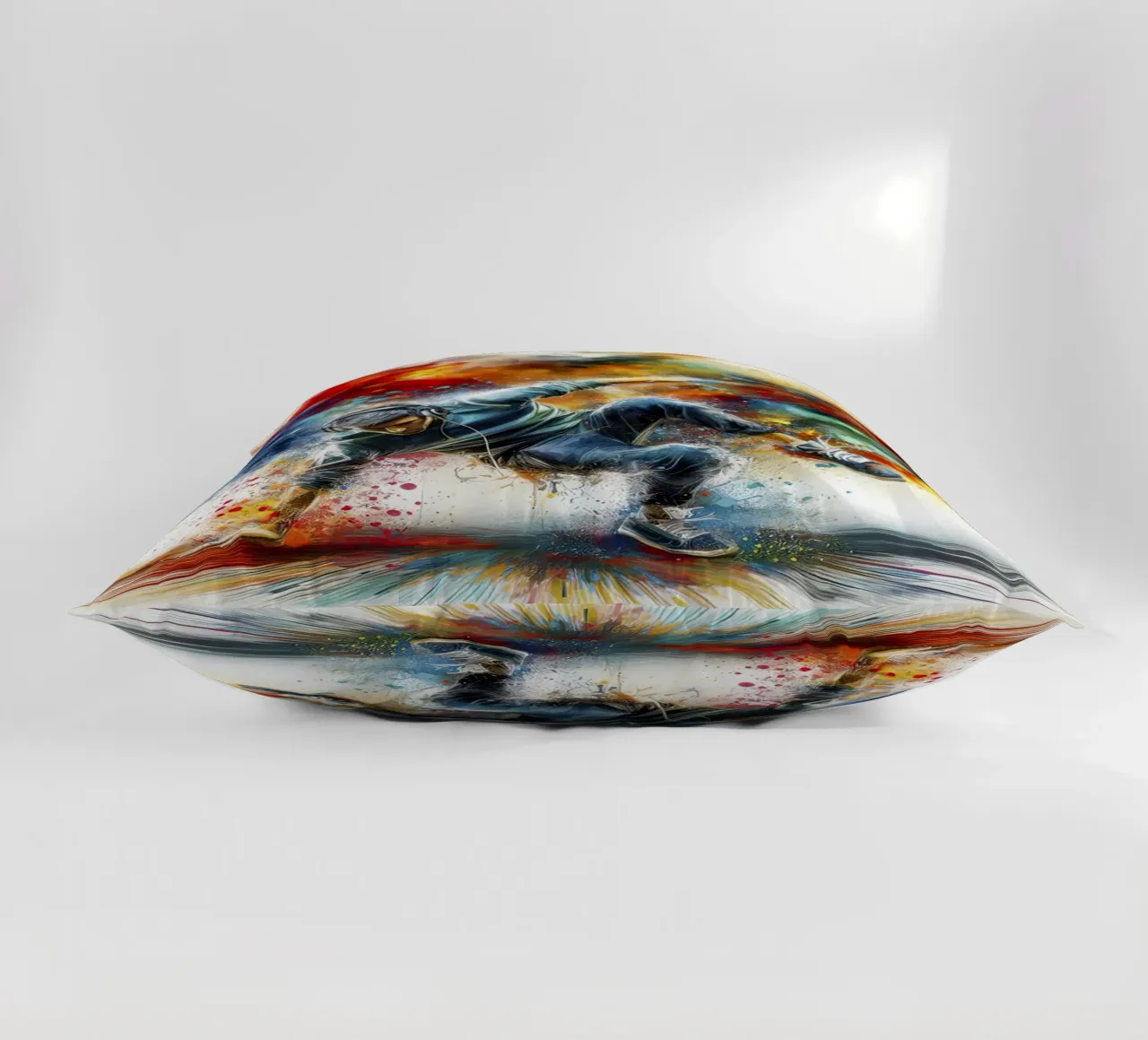 Ballare la breakdance cuscino da 🎁 ARTVI-SHOP