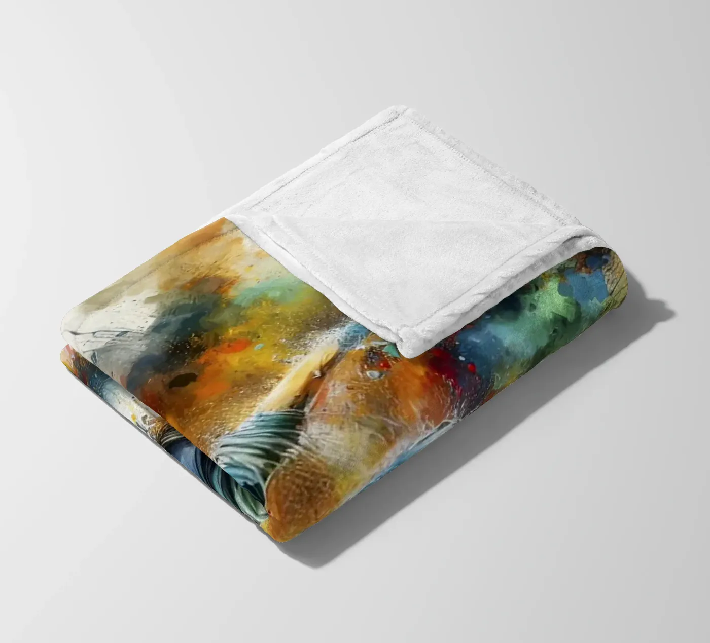 Danse breakdance plaid polaire de 🎁 NOBELART