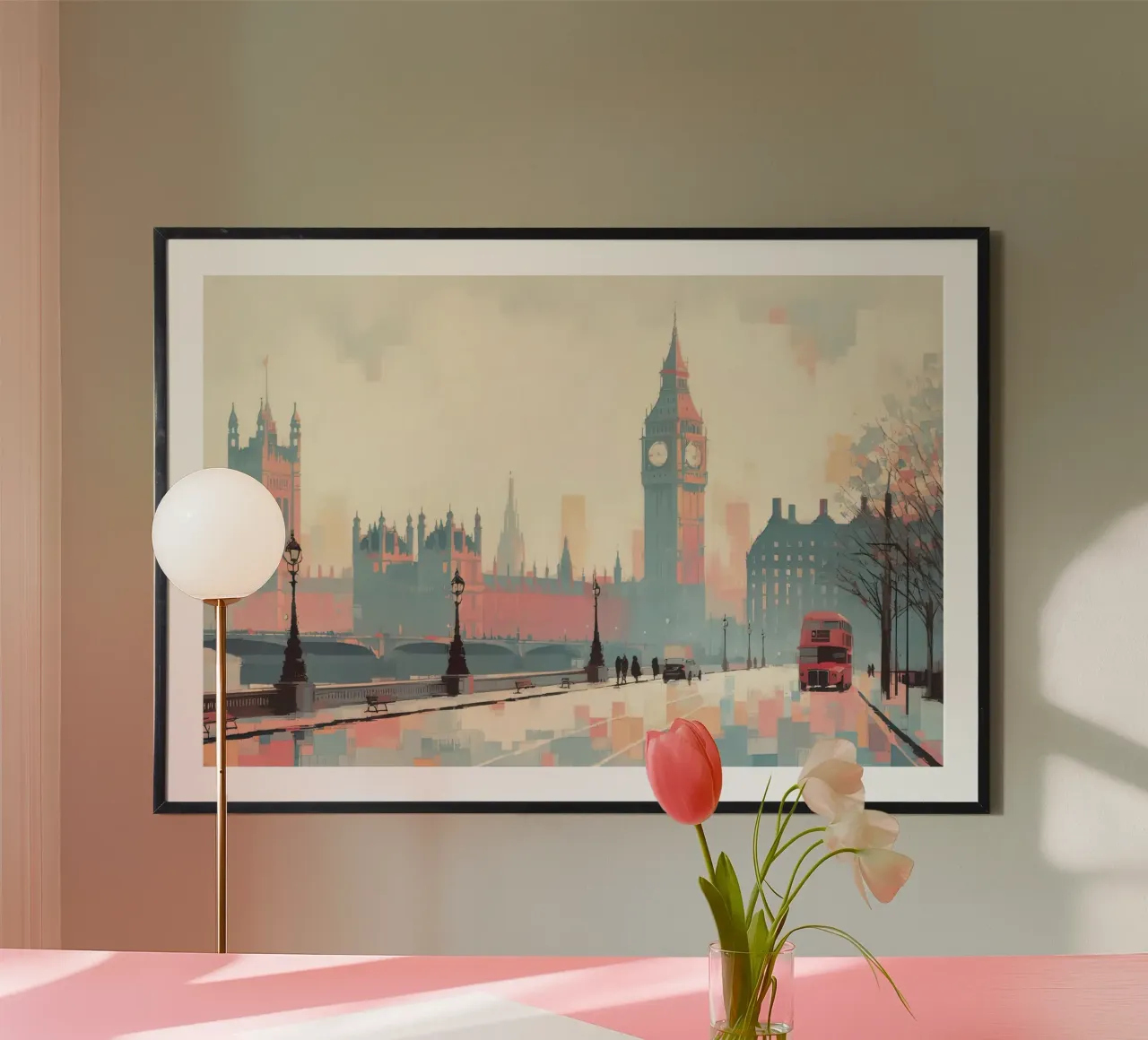 London pastel color carta hahnemühle da 🎁 ARTVI-SHOP