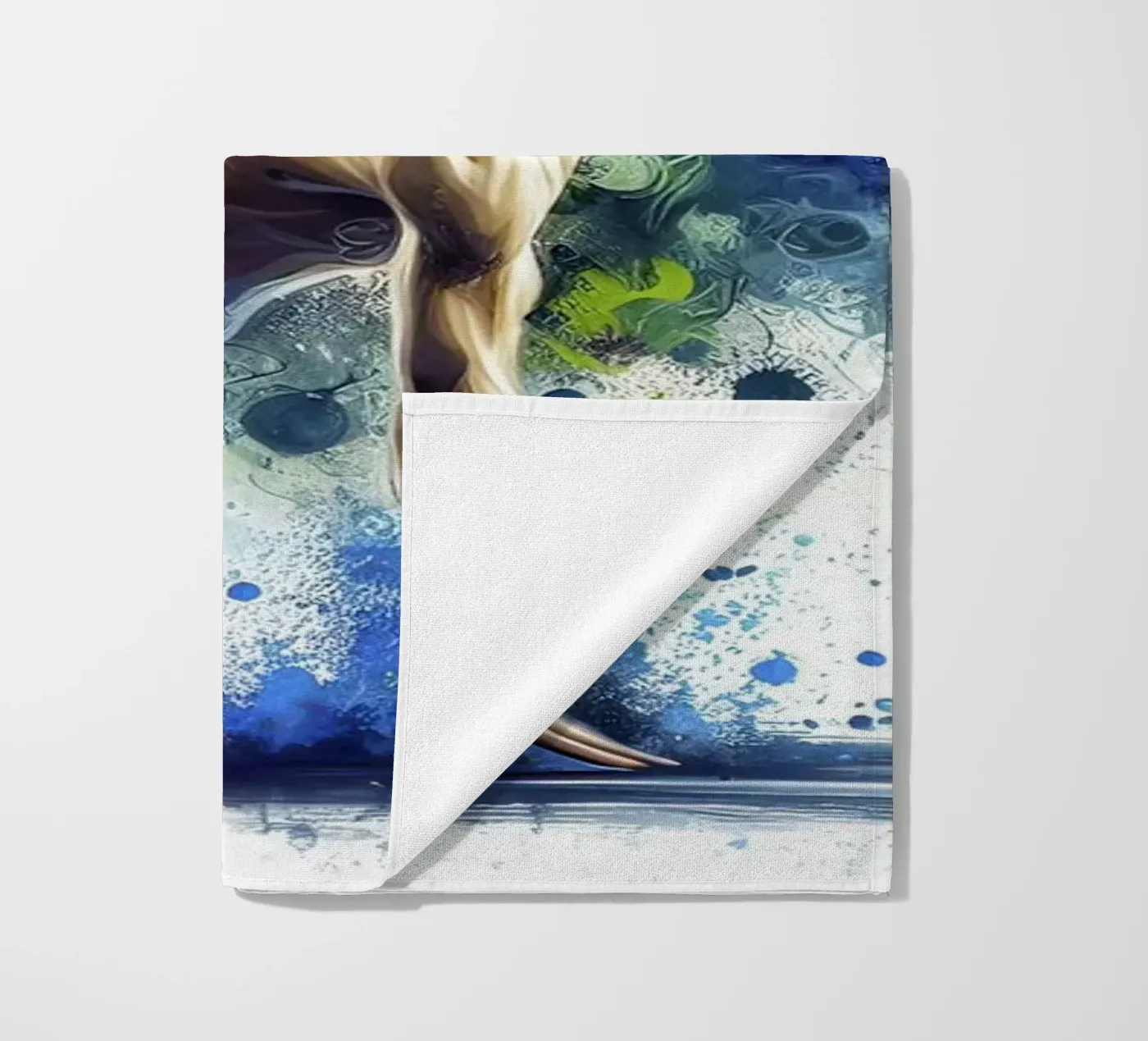 stile breakdance telo mare da 🎁 NOBELART