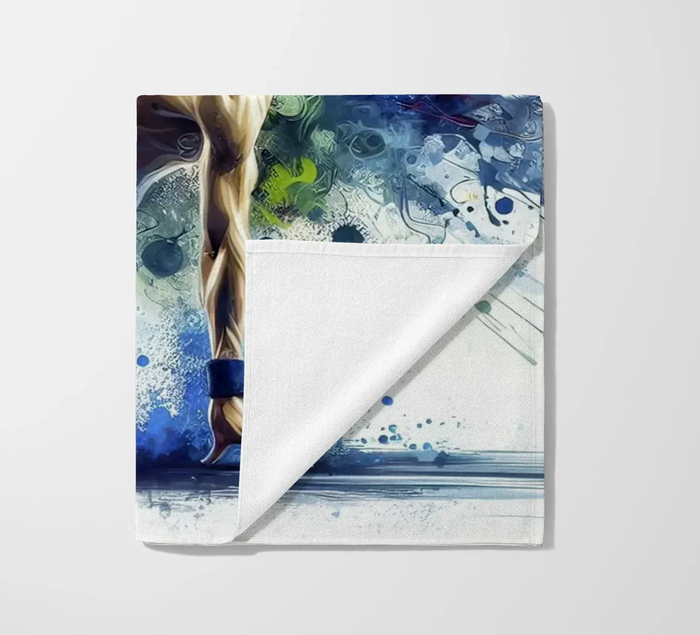 stile breakdance telo mare da 🎁 NOBELART