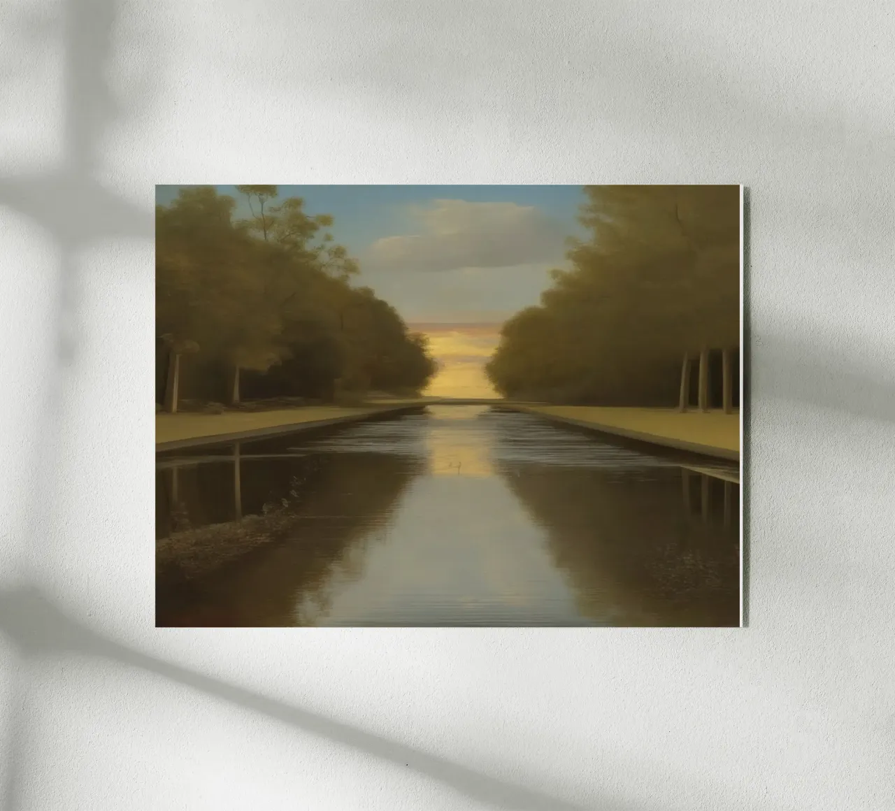 Kassel_5 plexiglass da Impressionismus by LK