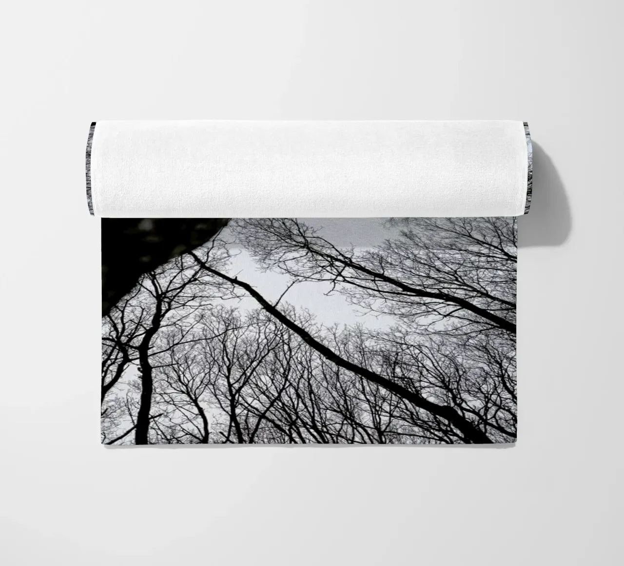 Forest 2 telo mare da Shot By Clint