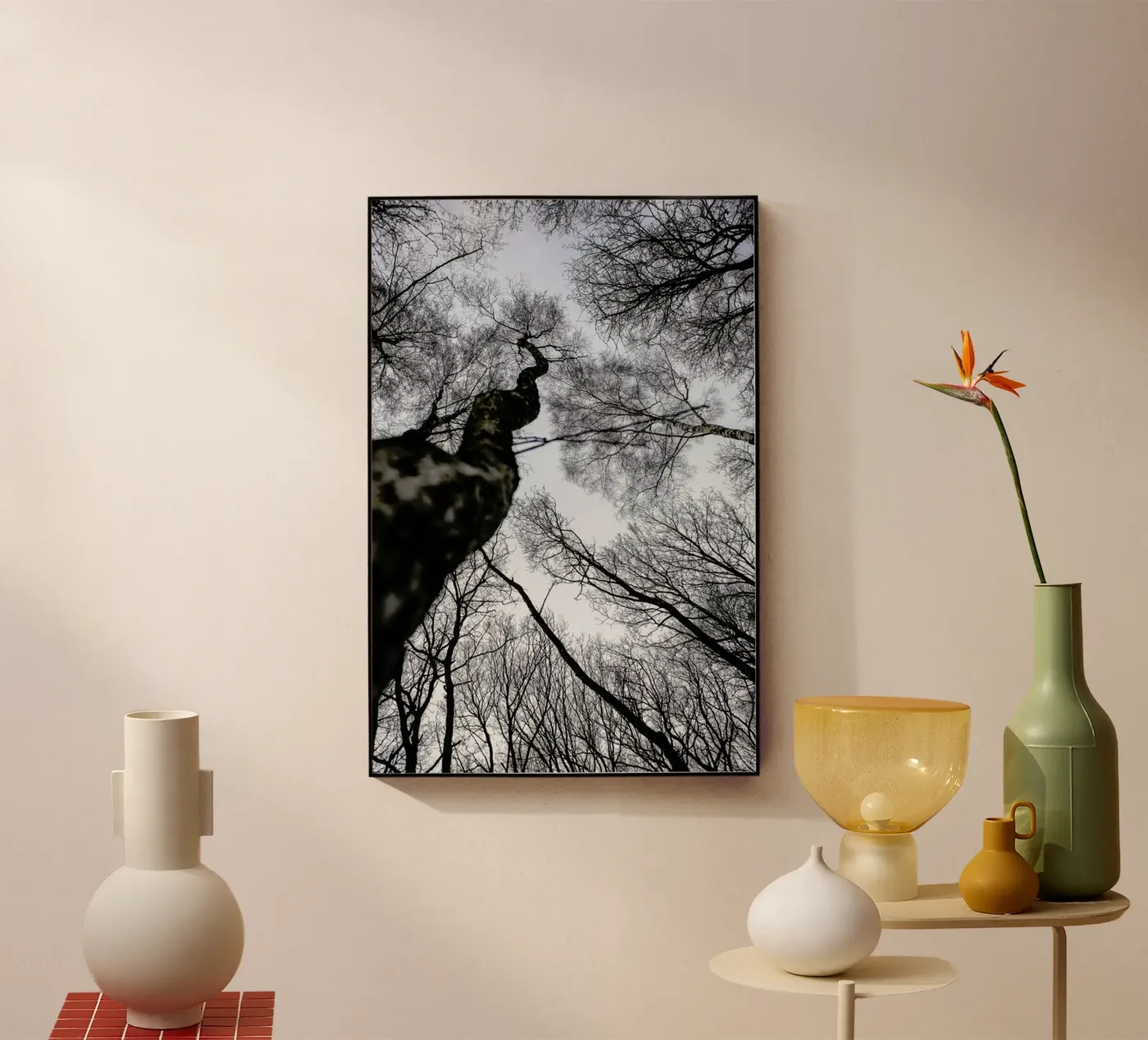 Forest 2 plexiglass da Shot By Clint