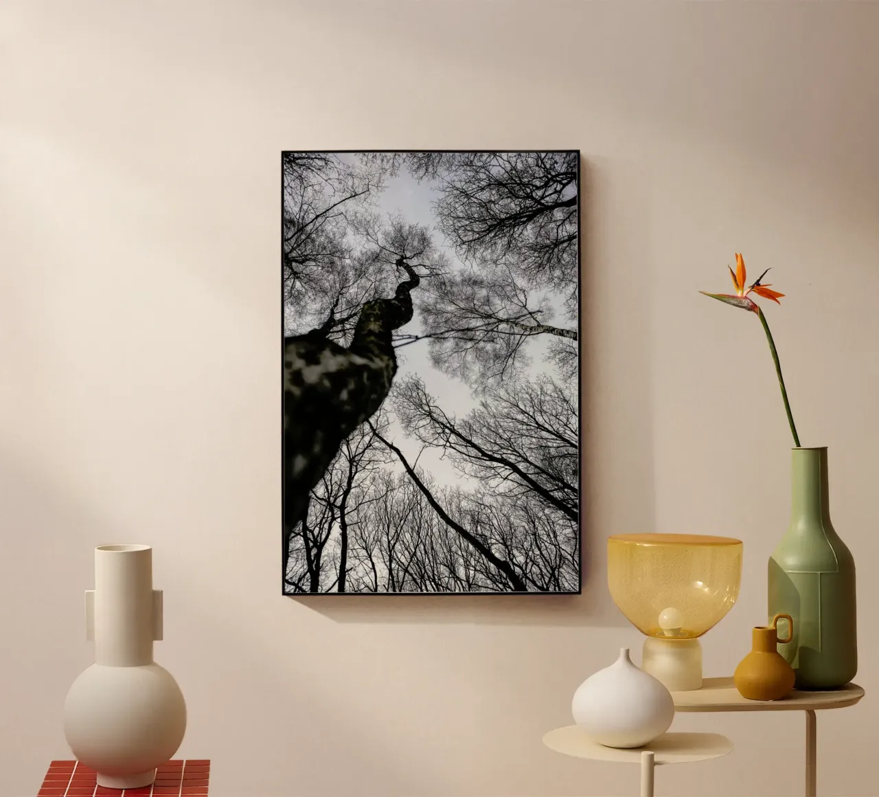 Forest 2 plexiglass da Shot By Clint