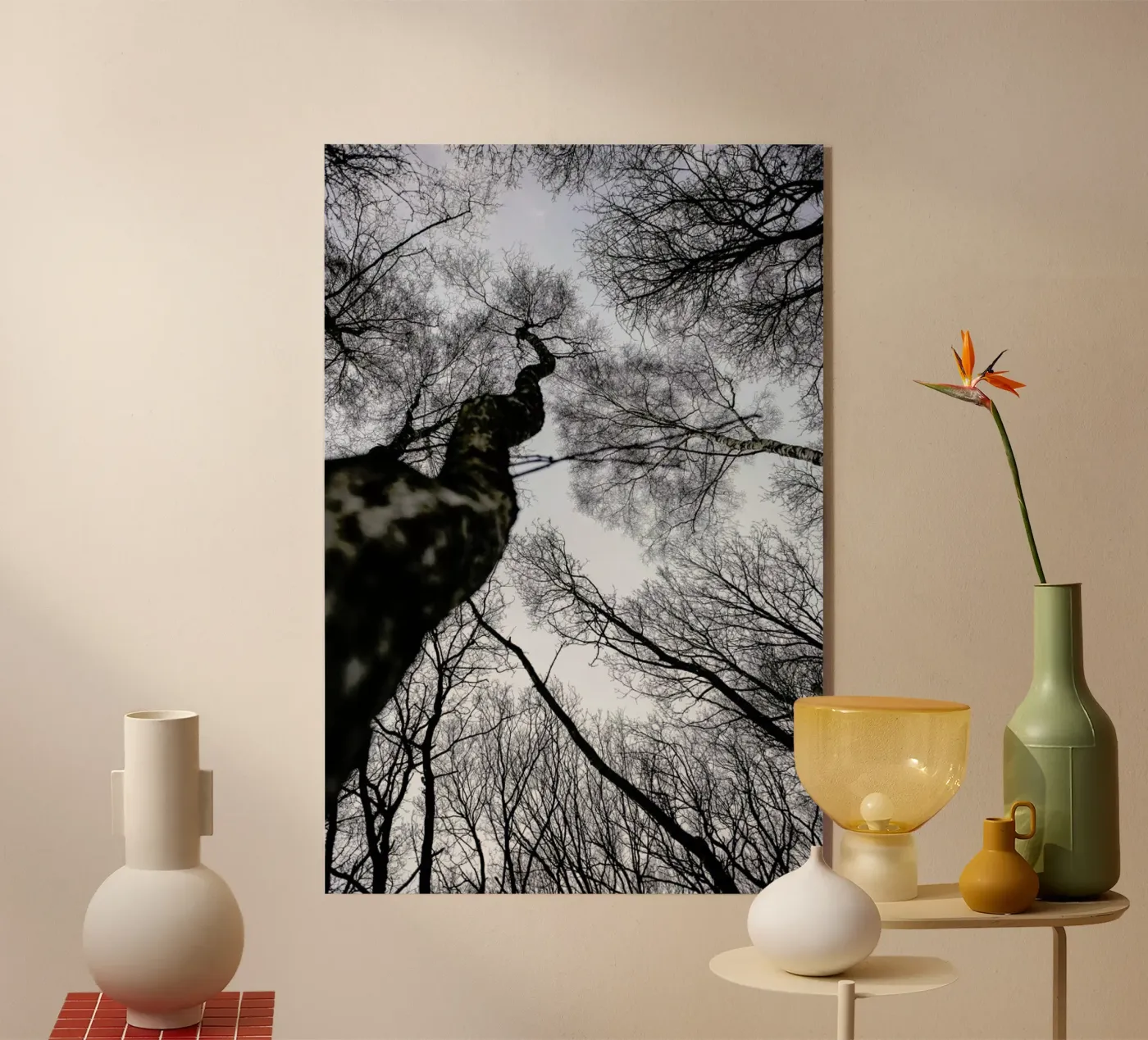 Forest 2 plexiglass da Shot By Clint