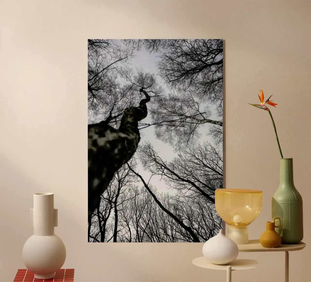 Forest 2 plexiglass da Shot By Clint