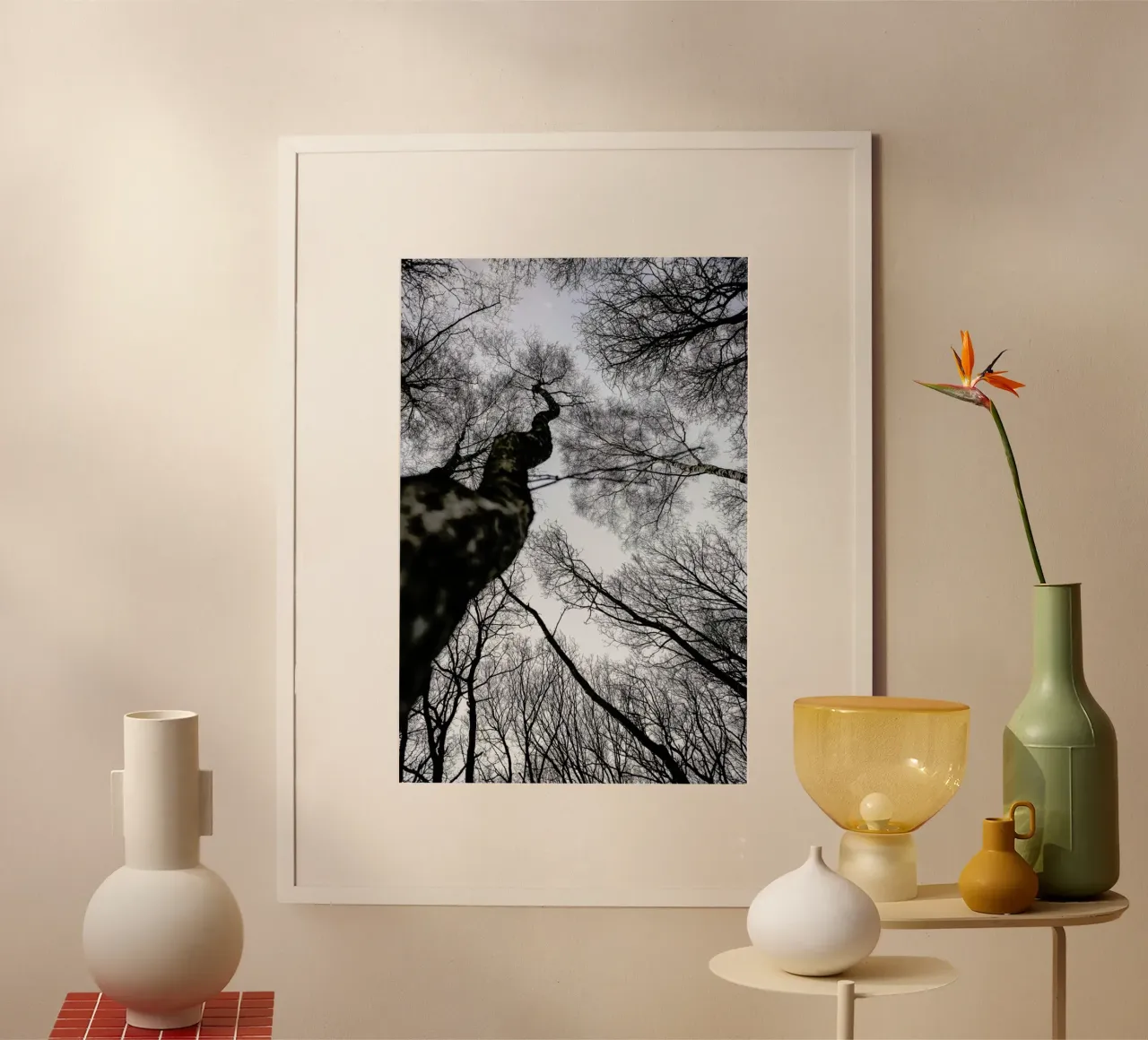 Forest 2 poster da Shot By Clint