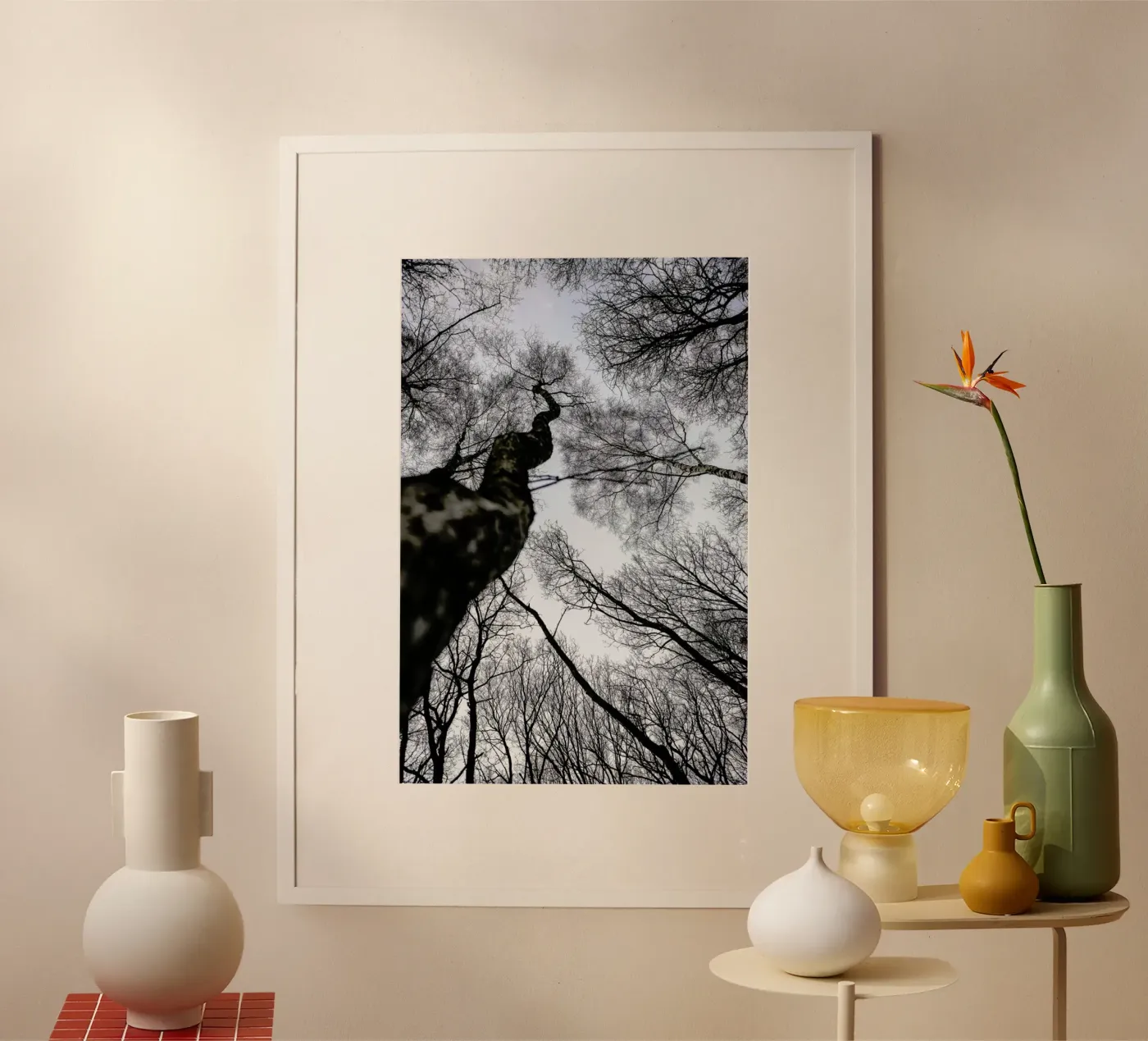 Forest 2 poster by Shot By Clint