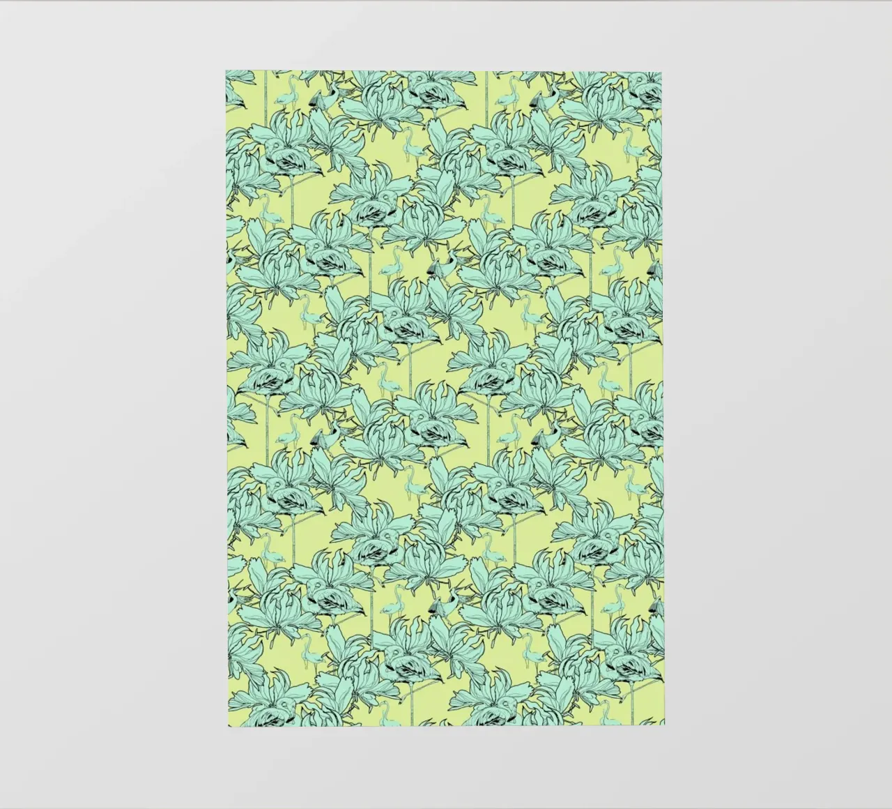 Ragno Modulo 2 pellicola backlit da Giulio Iurissevich