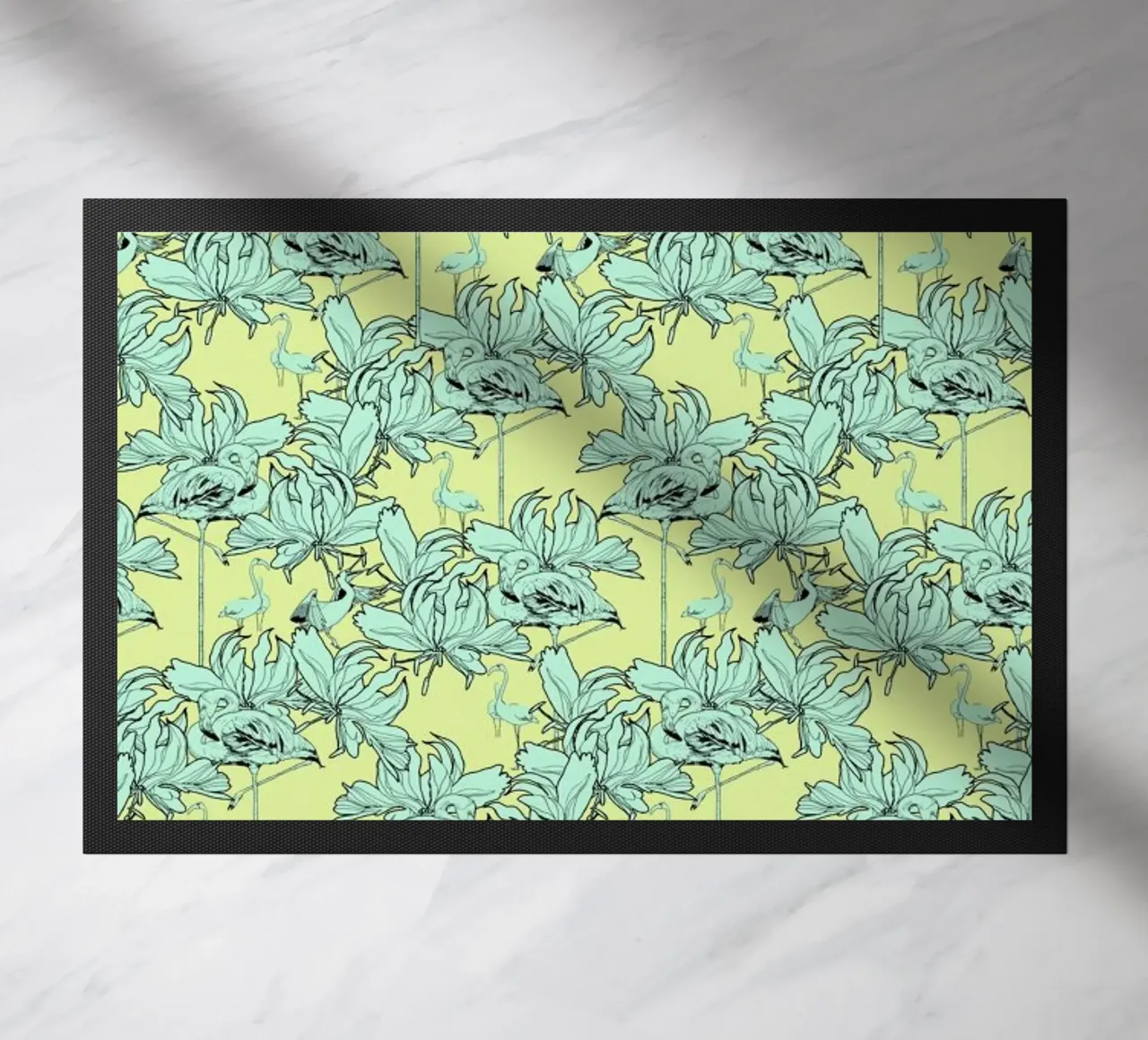 Ragno Modulo 2 zerbino da Giulio Iurissevich